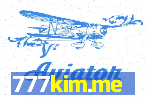 777kim.me