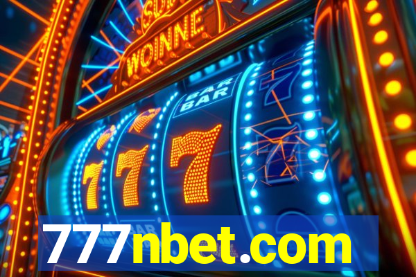 777nbet.com