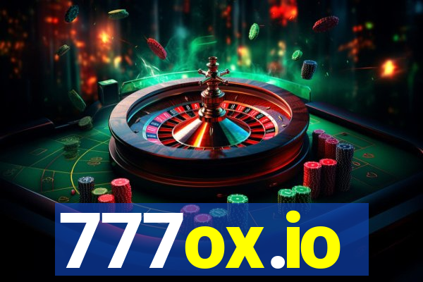 777ox.io