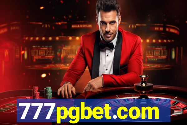 777pgbet.com