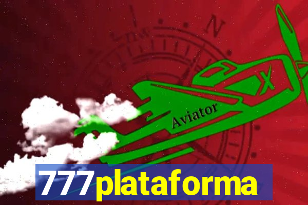 777plataforma