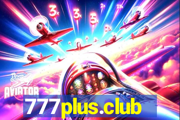 777plus.club