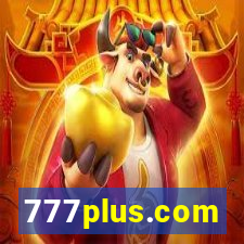 777plus.com