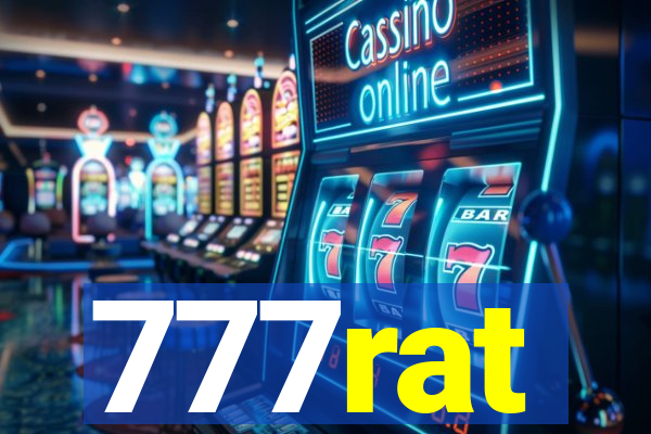 777rat