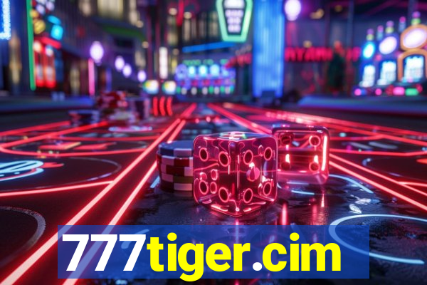 777tiger.cim