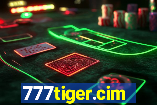 777tiger.cim