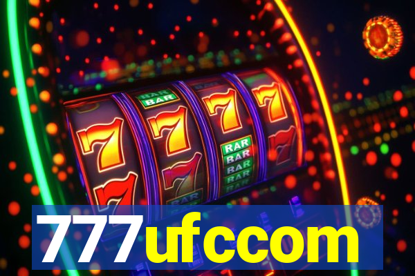 777ufccom