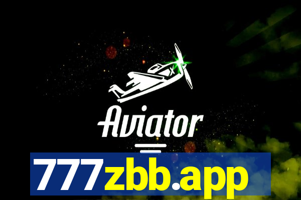 777zbb.app