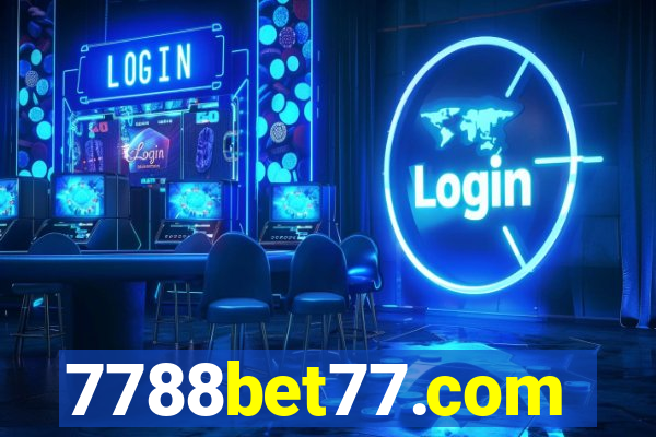 7788bet77.com