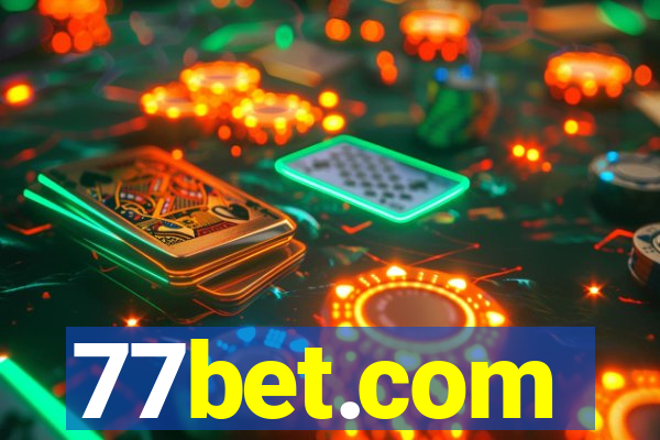 77bet.com