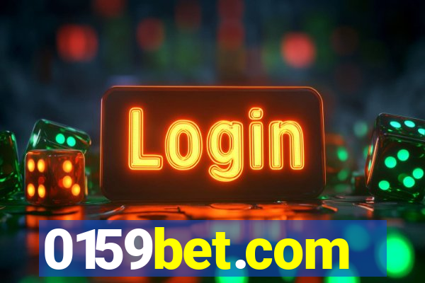 0159bet.com