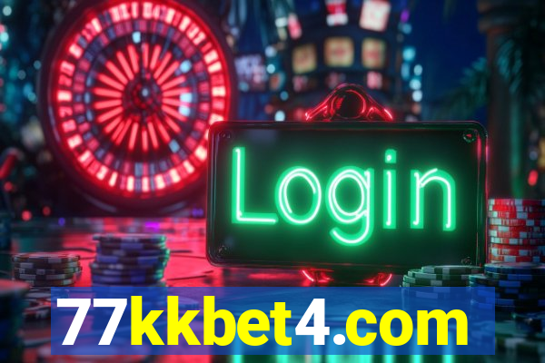 77kkbet4.com