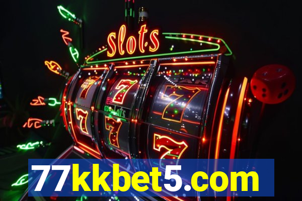 77kkbet5.com