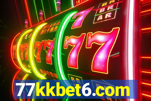 77kkbet6.com