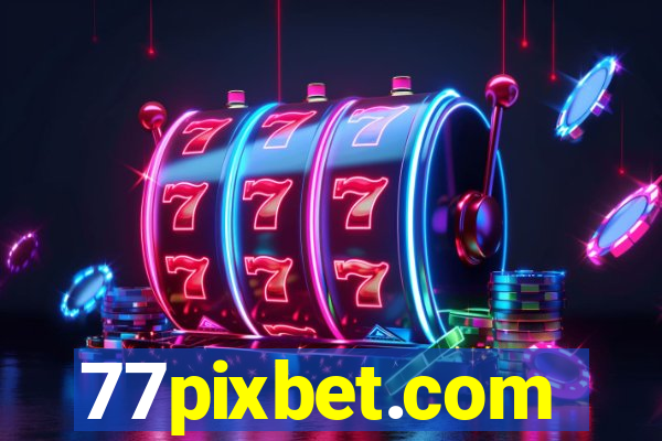 77pixbet.com