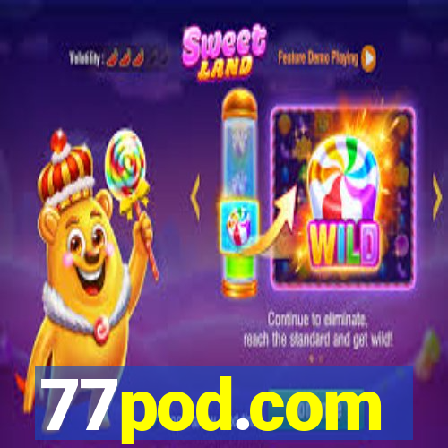 77pod.com