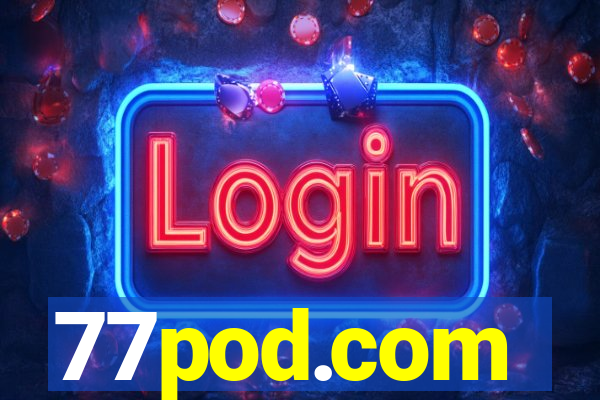 77pod.com