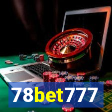 78bet777