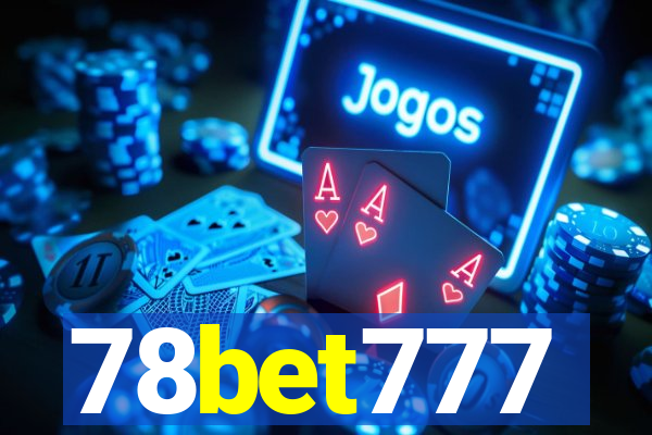 78bet777