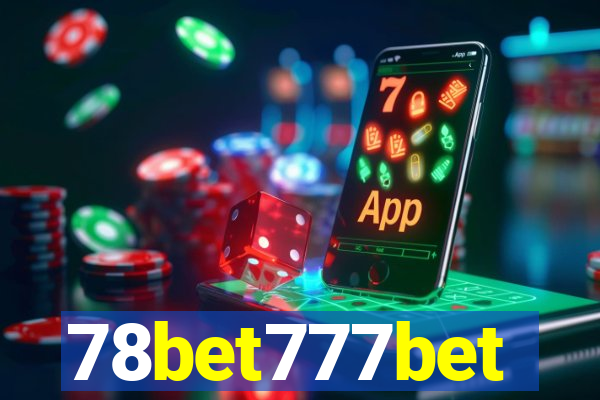 78bet777bet