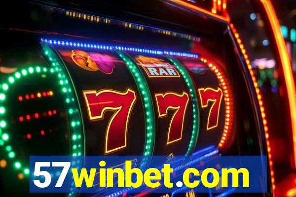 57winbet.com