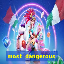 most dangerous cities brazil