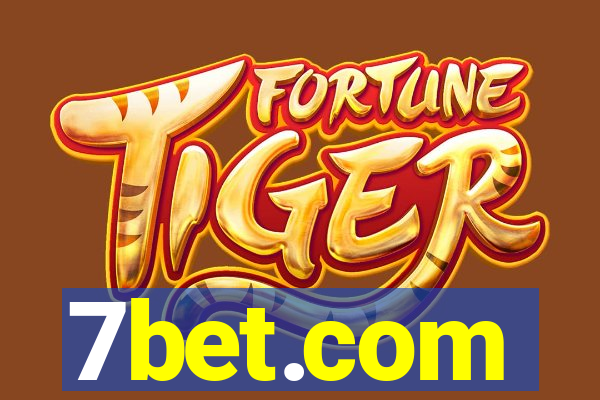 7bet.com