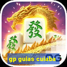 gp guias cuiaba