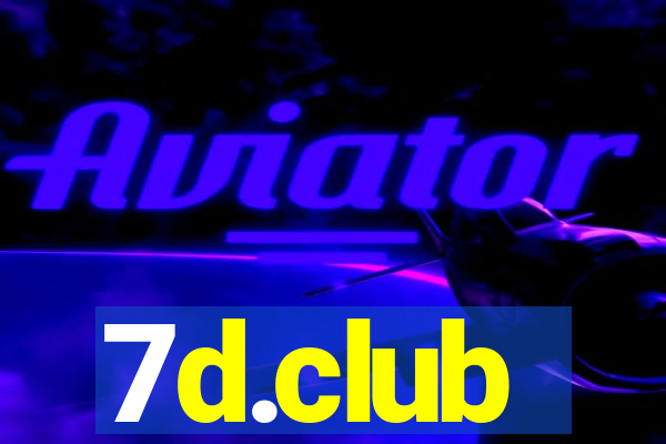 7d.club