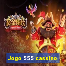 Jogo 555 cassino