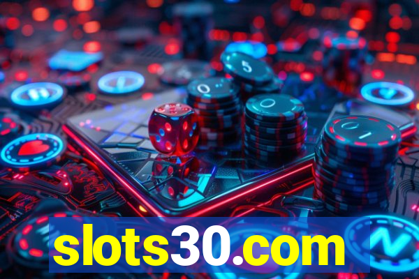 slots30.com