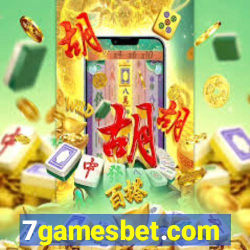 7gamesbet.com