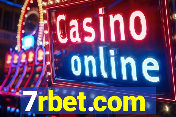 7rbet.com