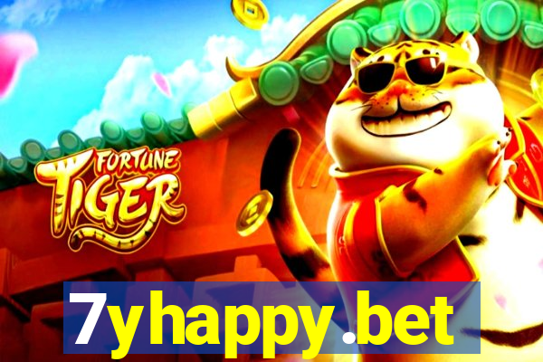 7yhappy.bet