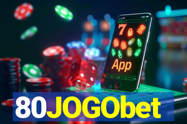 80JOGObet