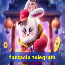 fantasia telegram