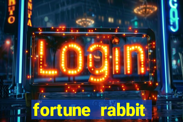 fortune rabbit teste grátisInformational