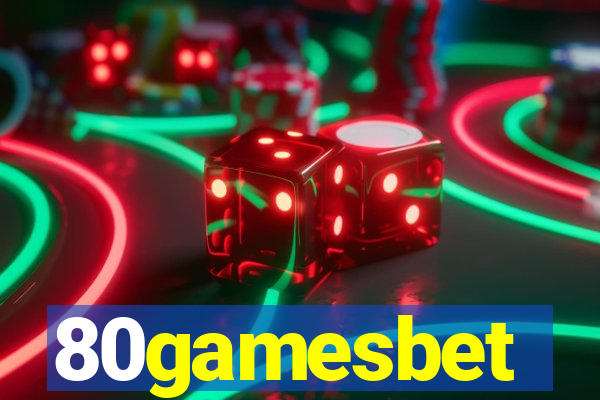 80gamesbet