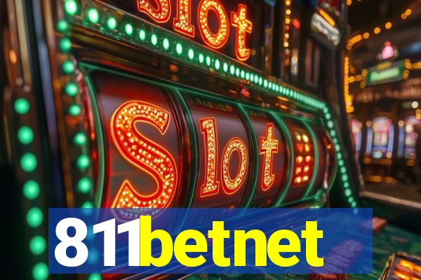 811betnet