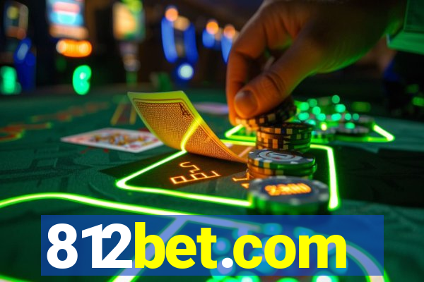 812bet.com