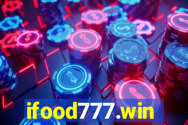 ifood777.win