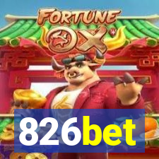 826bet