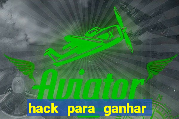 hack para ganhar dinheiro no pix