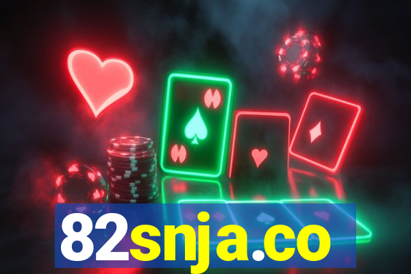 82snja.co