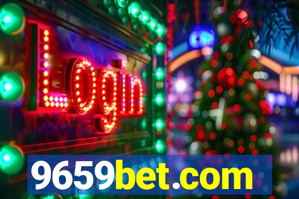 9659bet.com