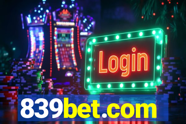 839bet.com