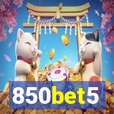 850bet5