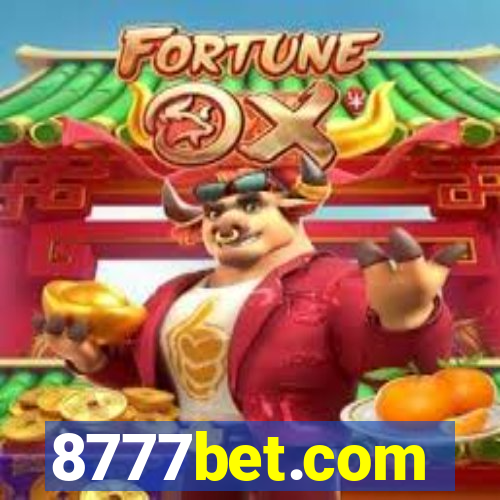 8777bet.com