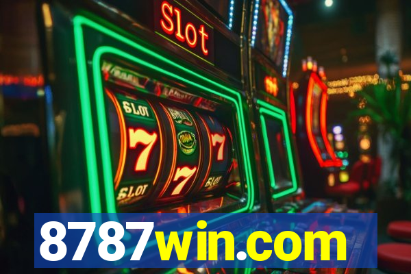 8787win.com