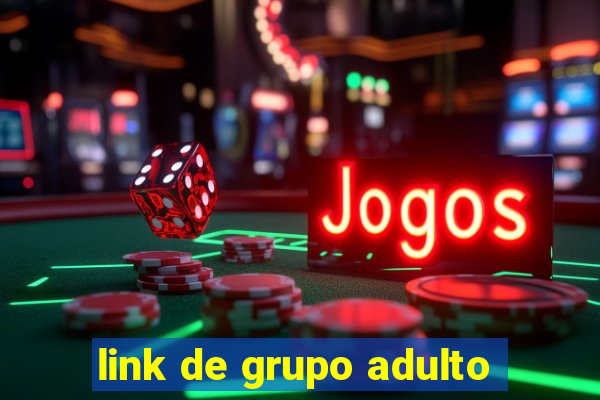 link de grupo adulto